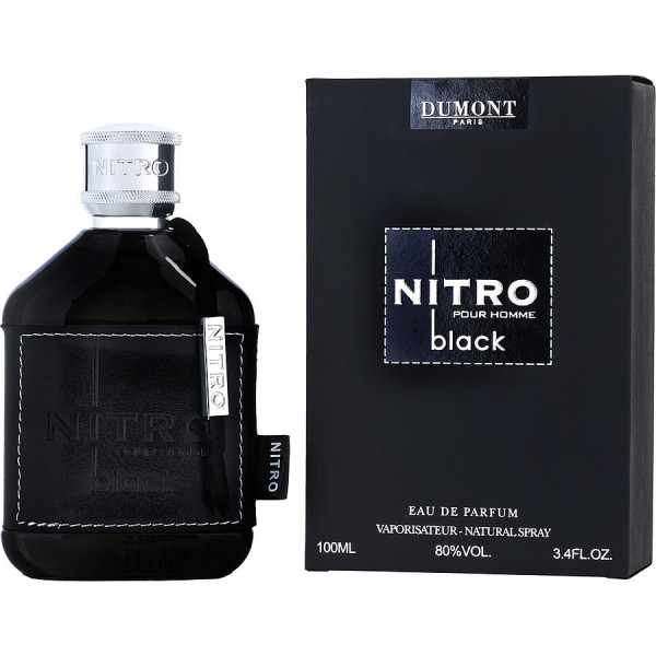 Perfumy