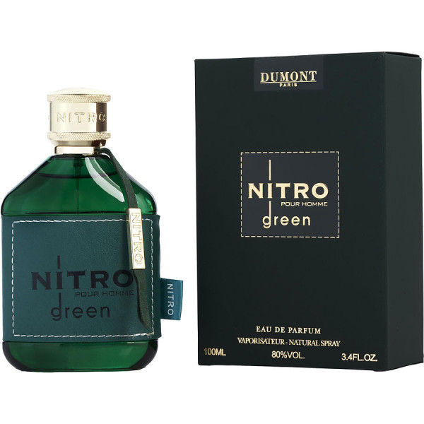 Perfumy