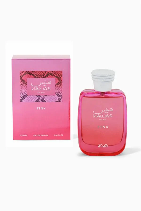 Perfumy