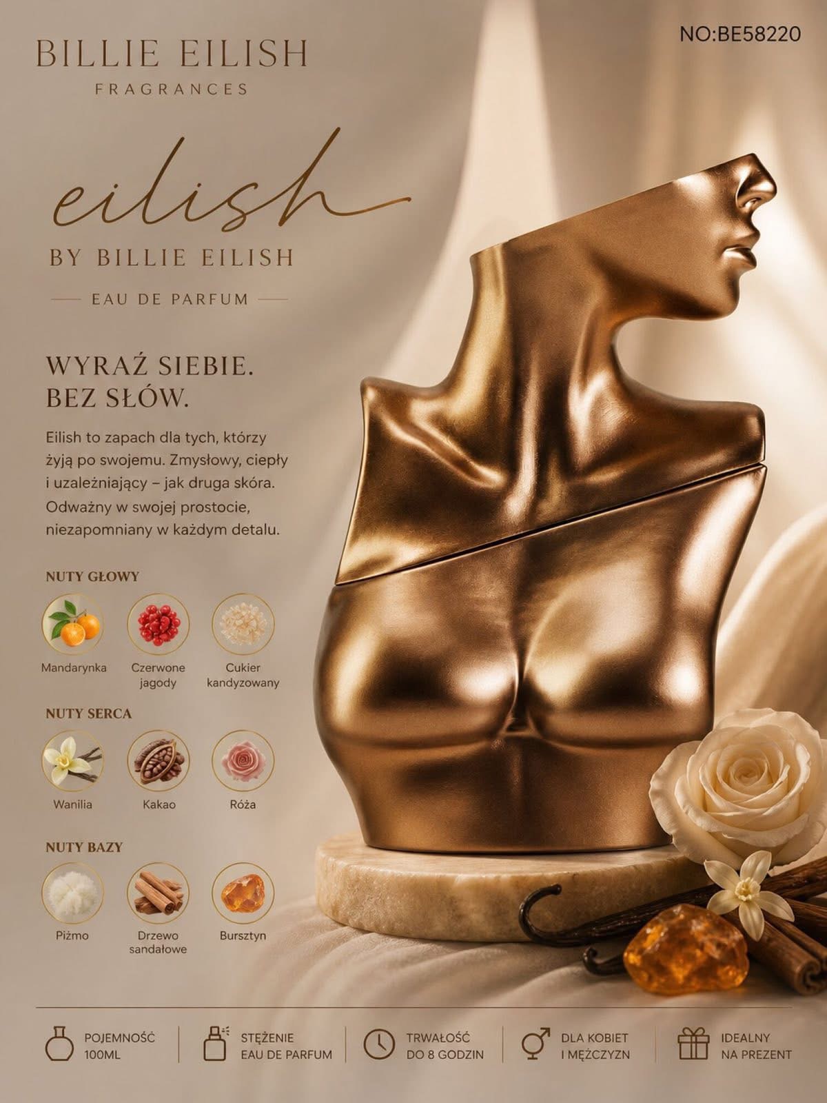 Perfumy