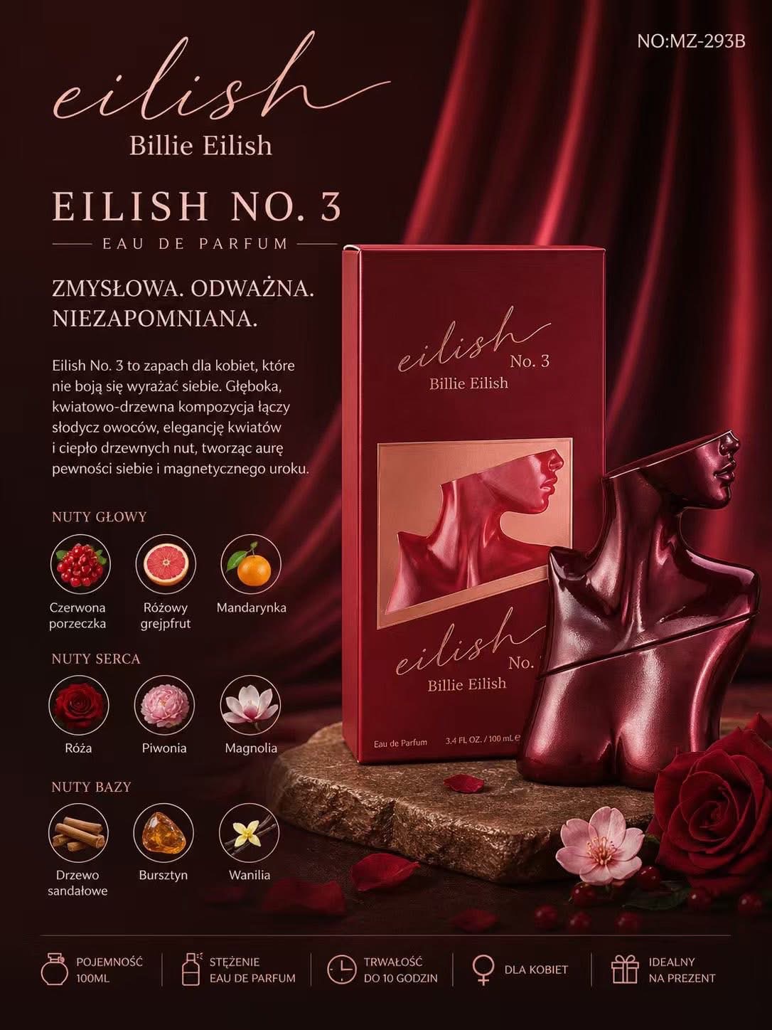 Perfumy