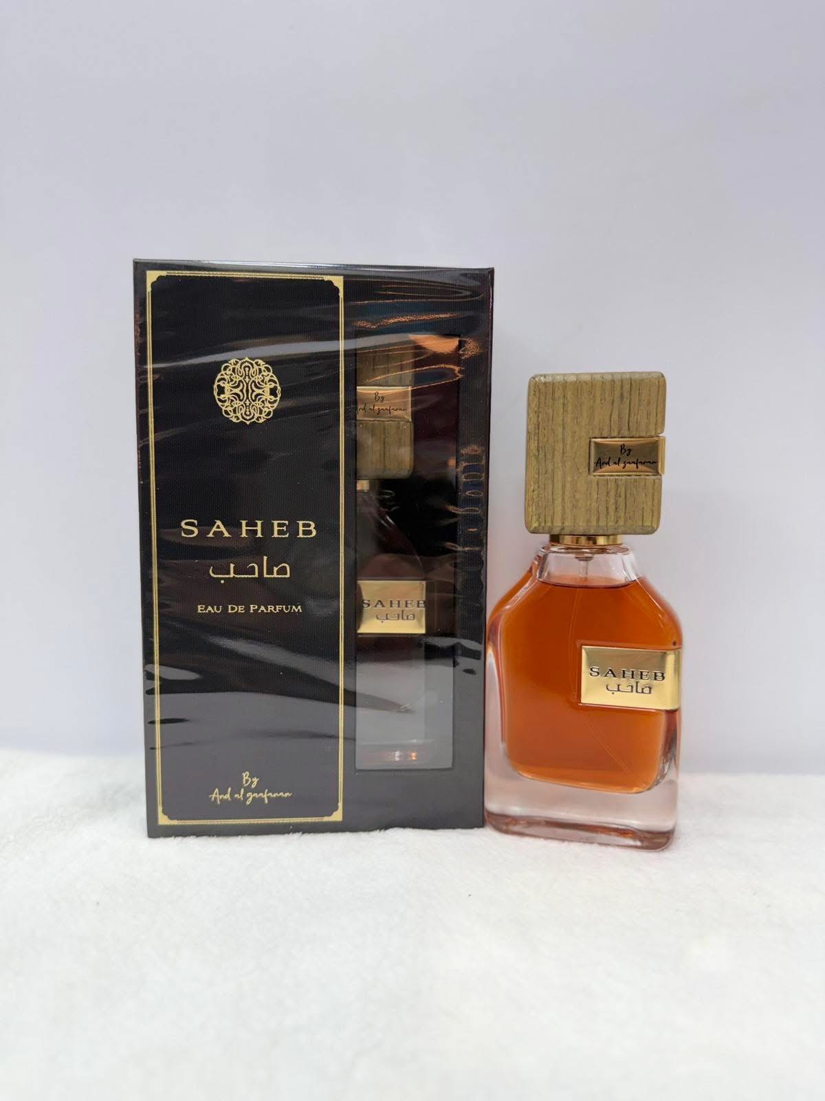 Perfumy