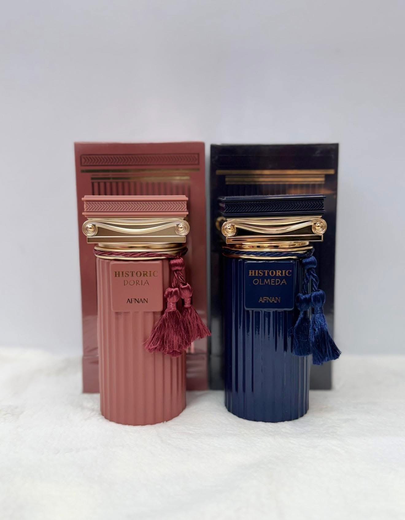 Perfumy