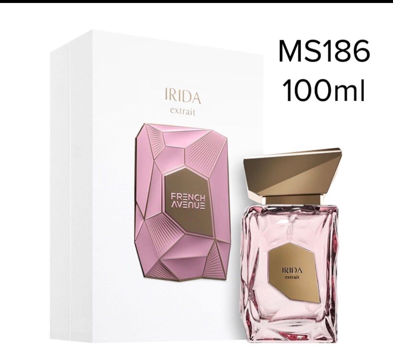 Perfumy