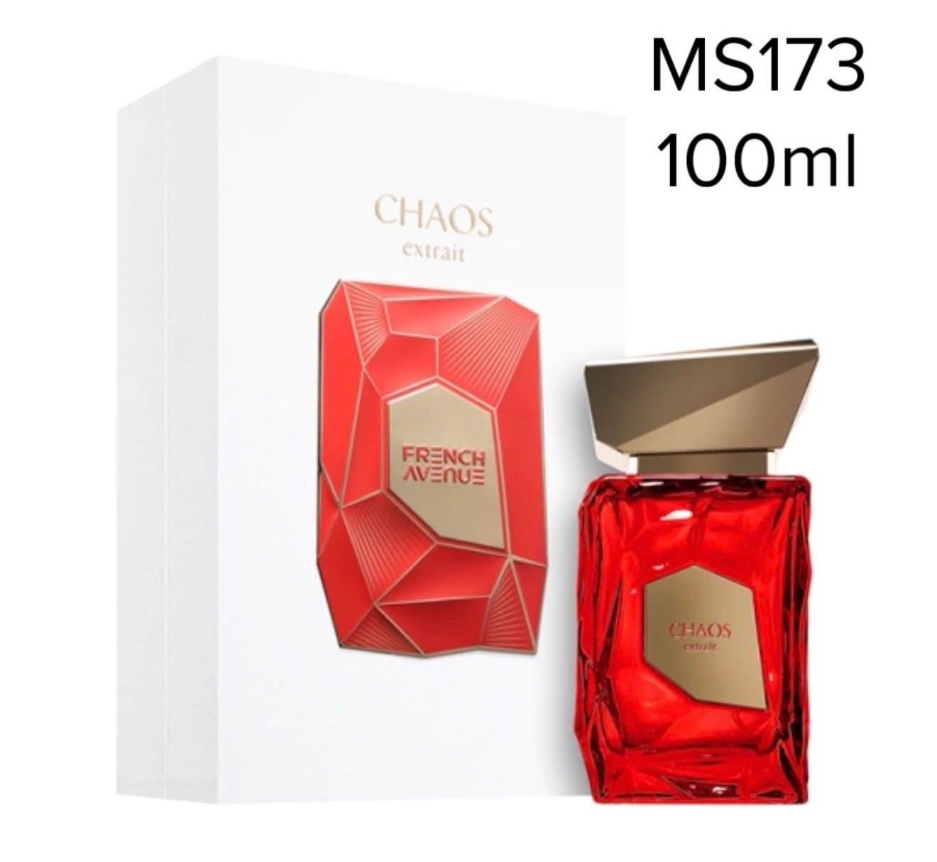 Perfumy