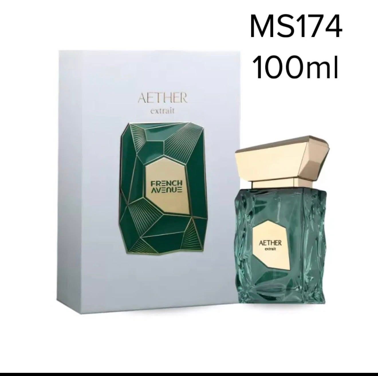 Perfumy