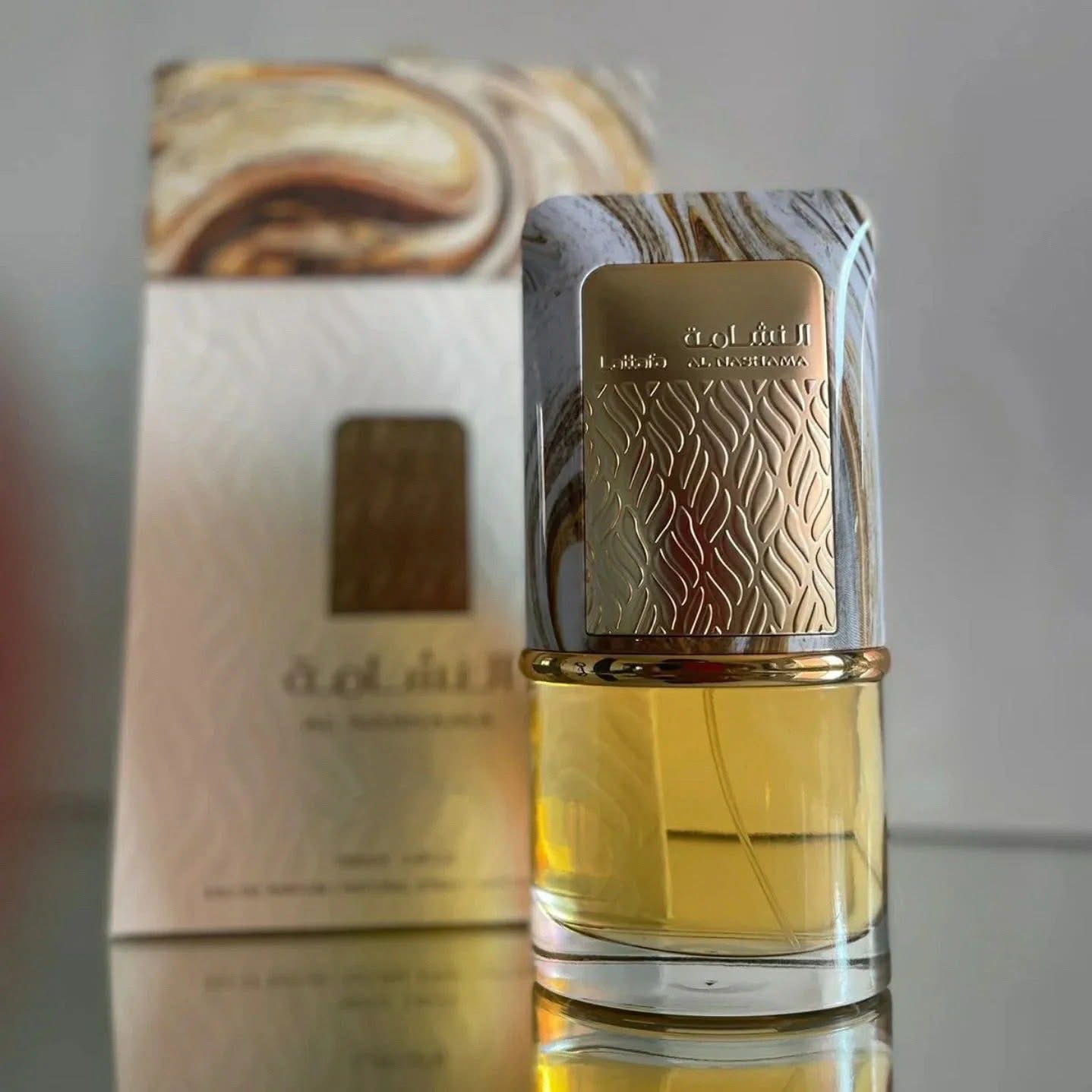 Perfumy