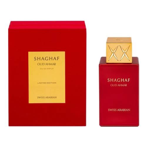 Perfumy