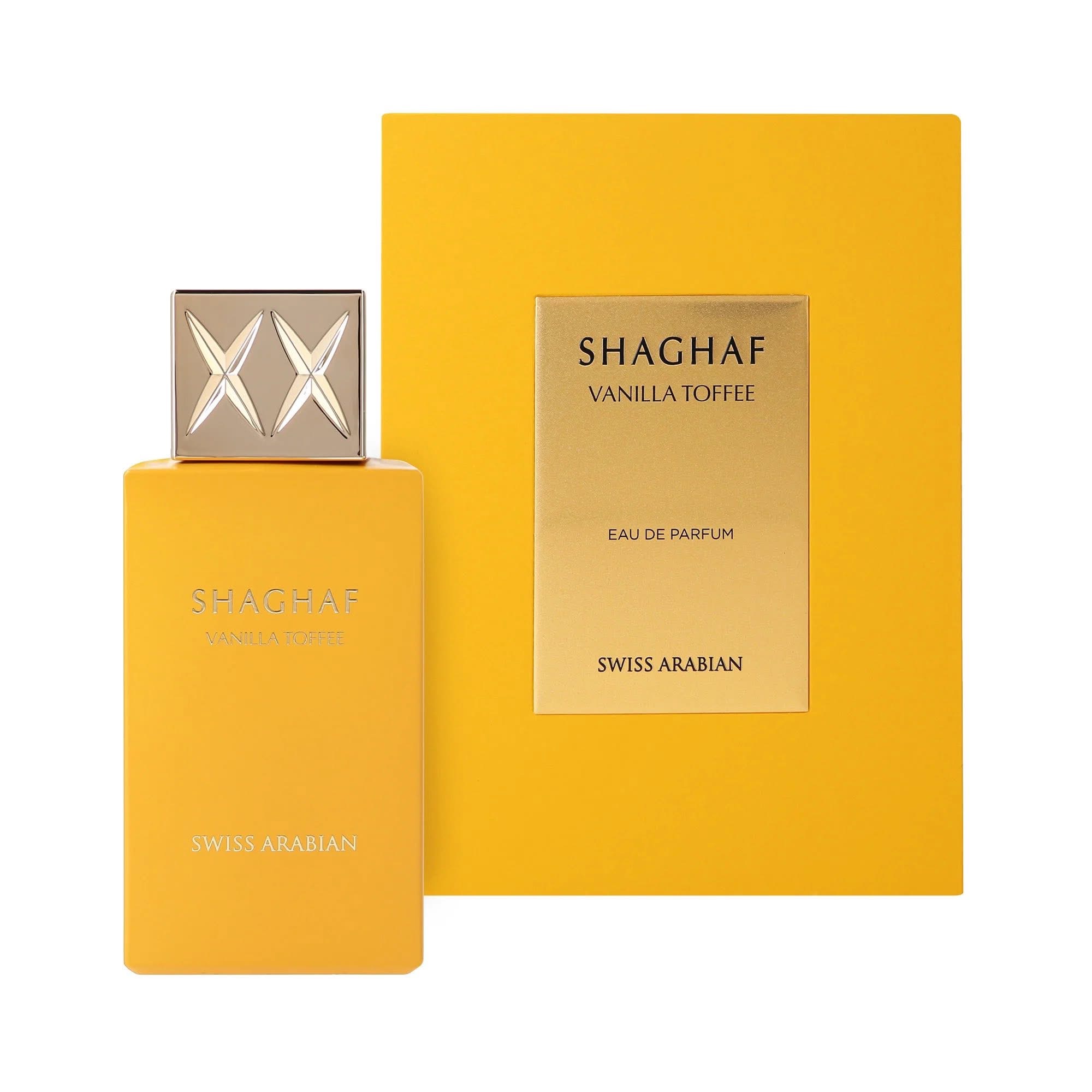 Perfumy