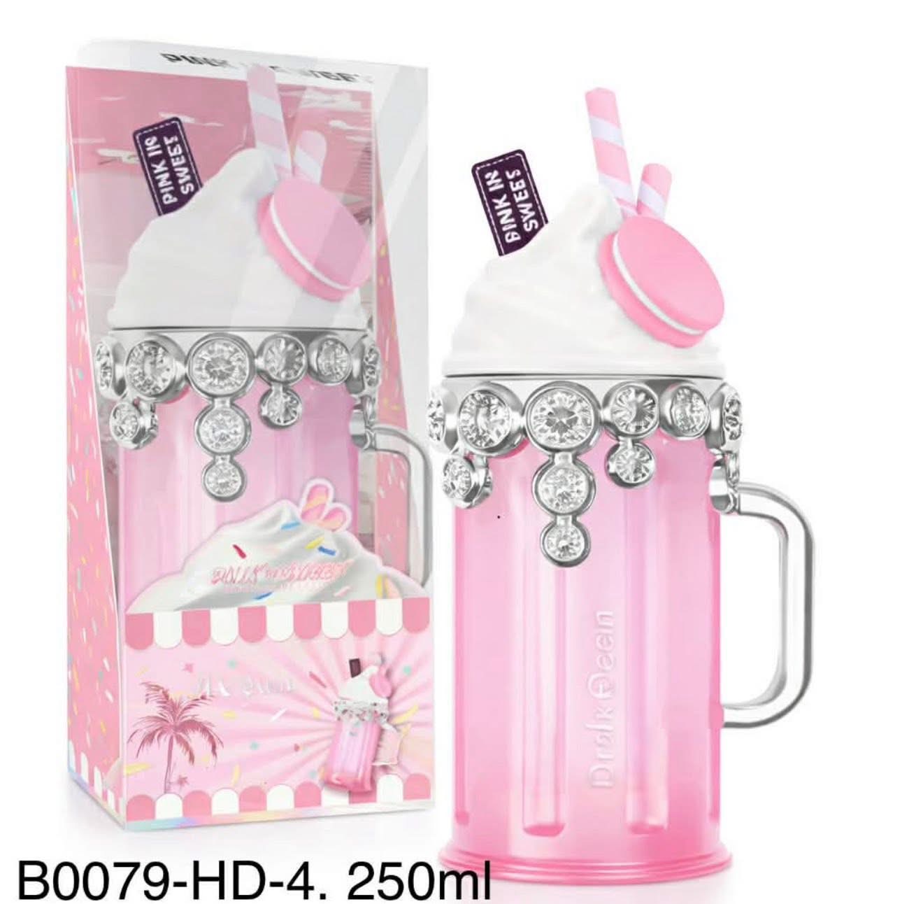 Perfumy