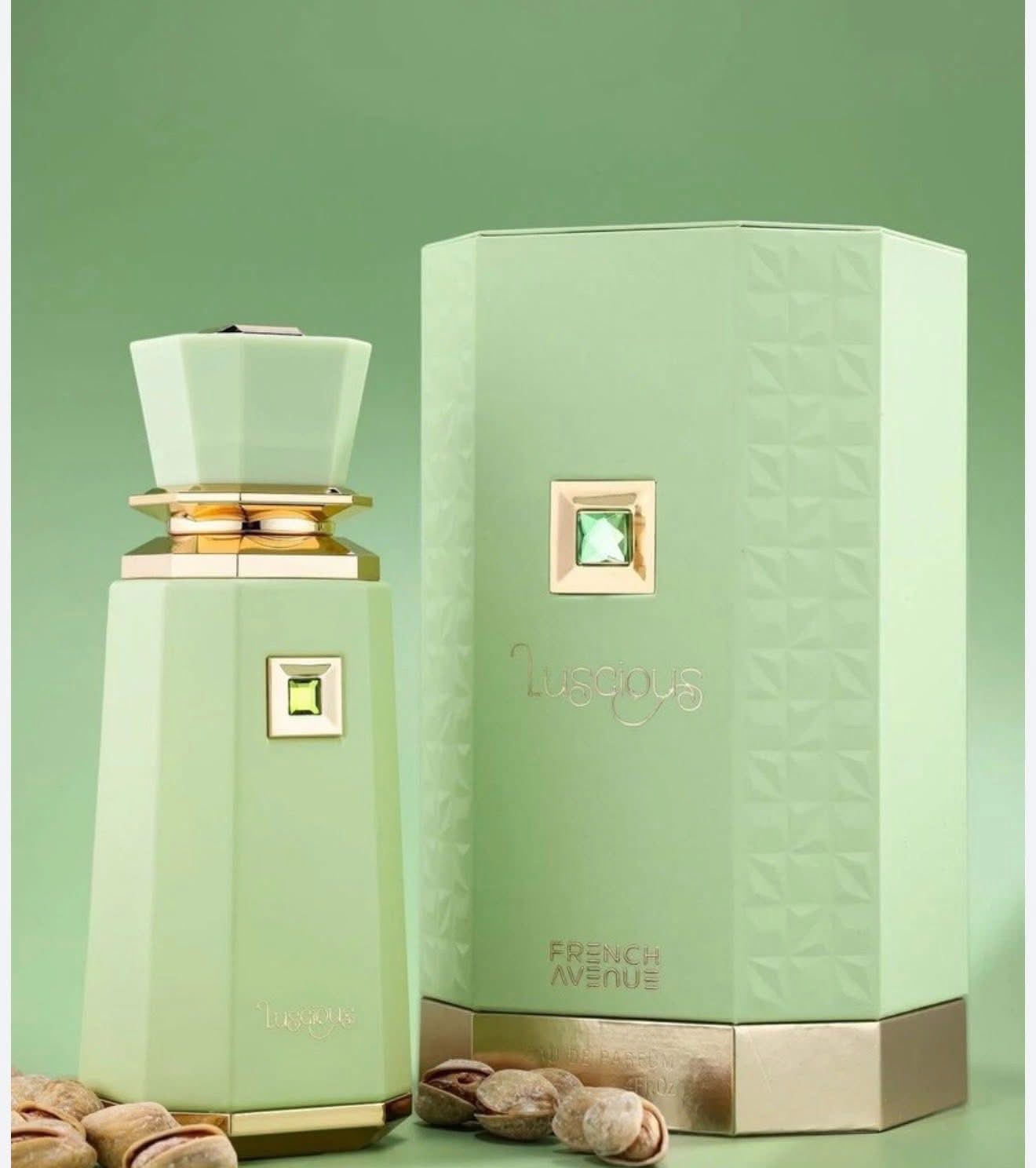 Perfumy