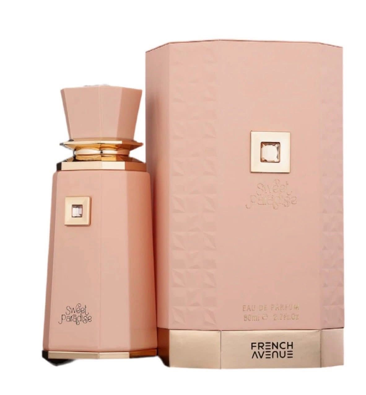Perfumy