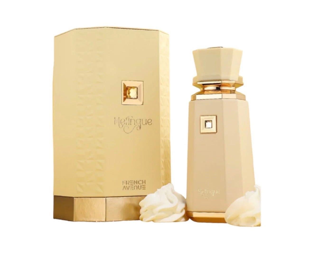 Perfumy