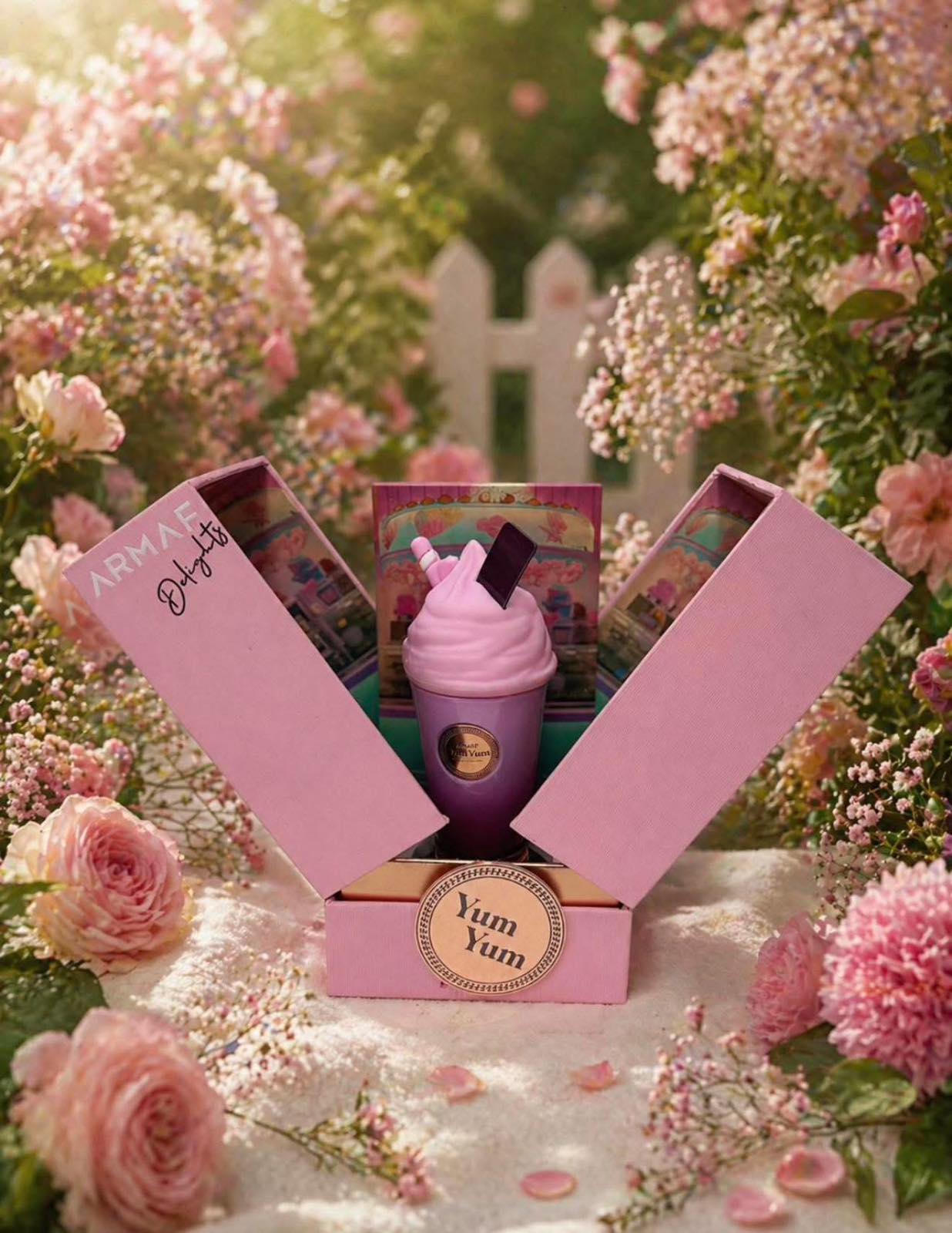 Perfumy