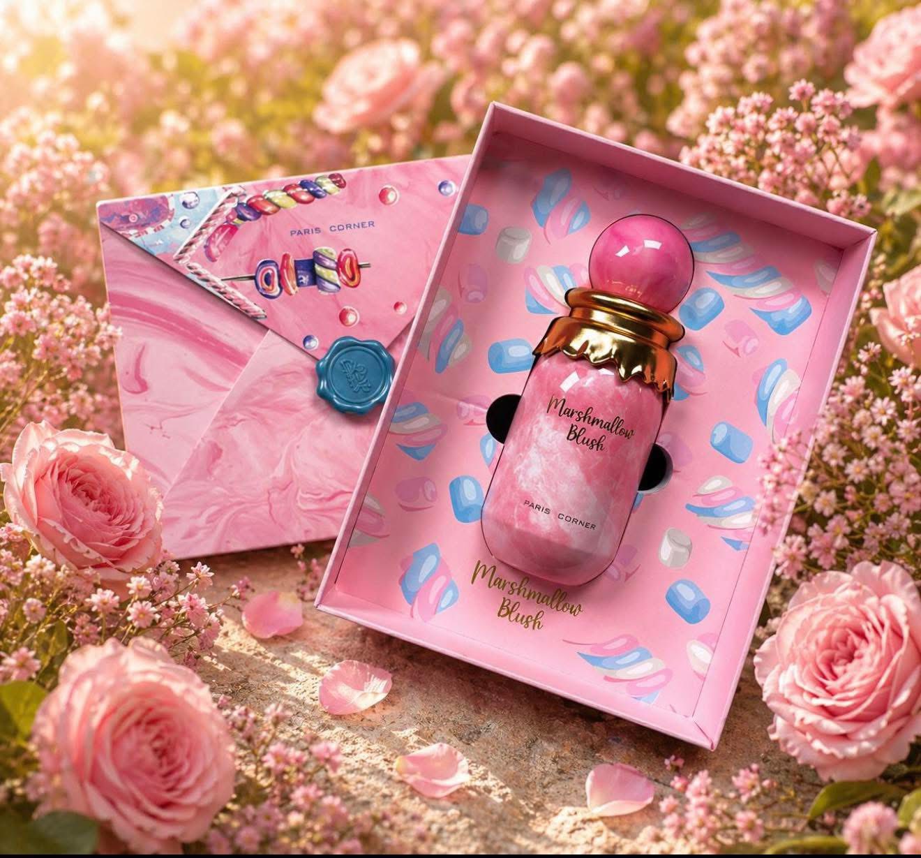 Perfumy