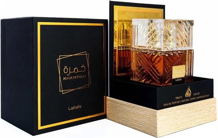 Perfumy