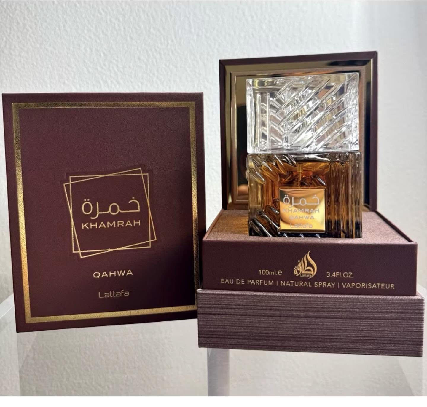 Perfumy