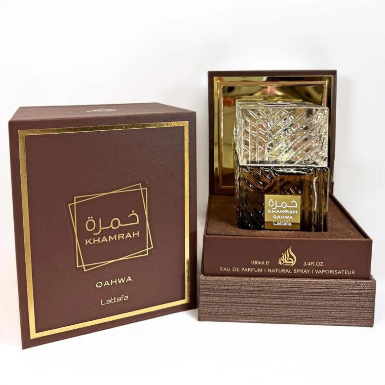 Perfumy