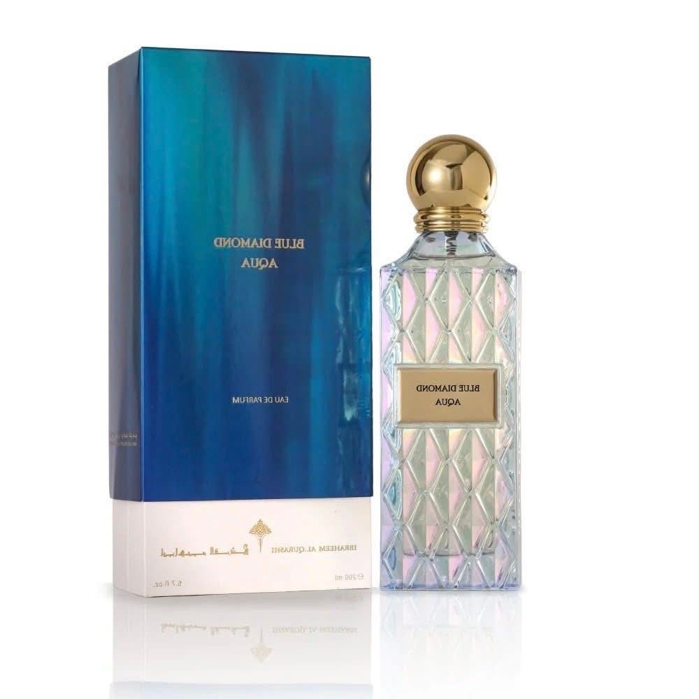 Perfumy