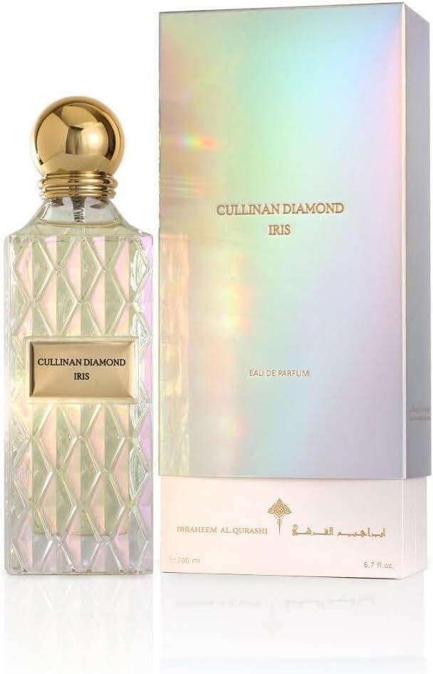 Perfumy