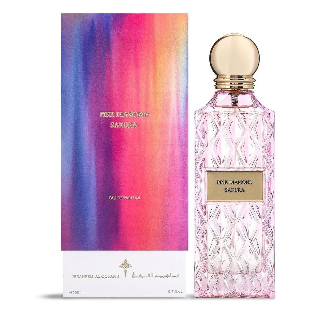 Perfumy