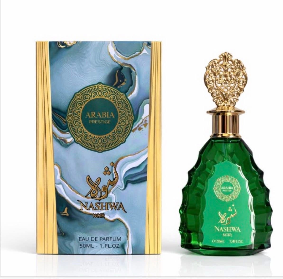 Perfumy