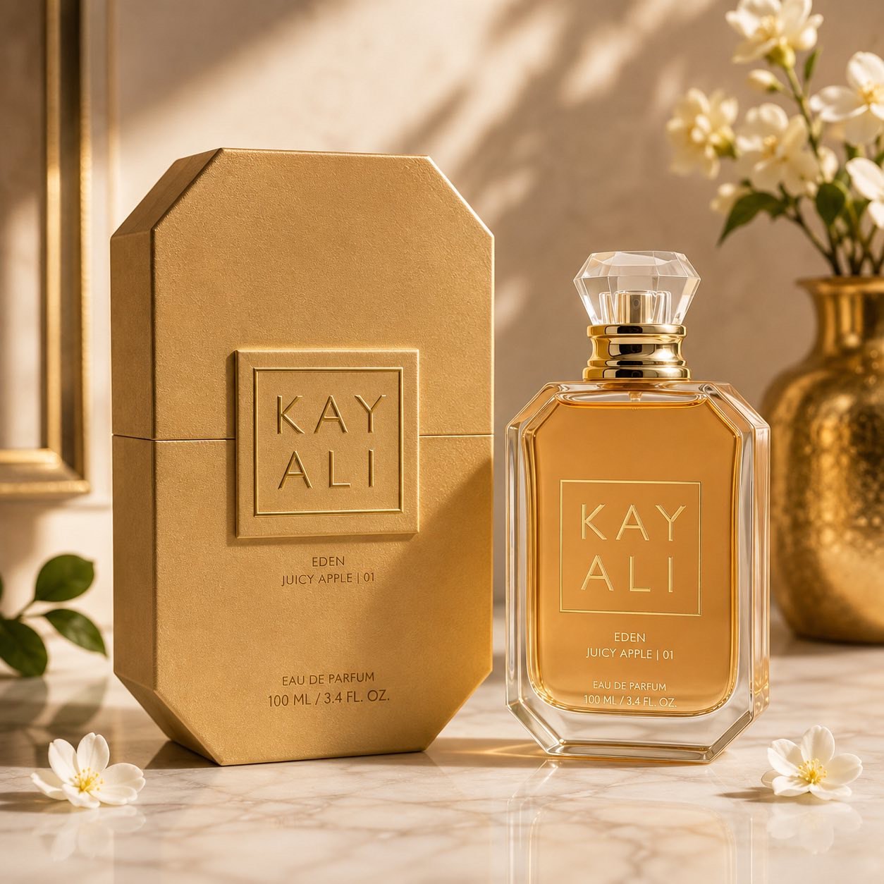 Perfumy