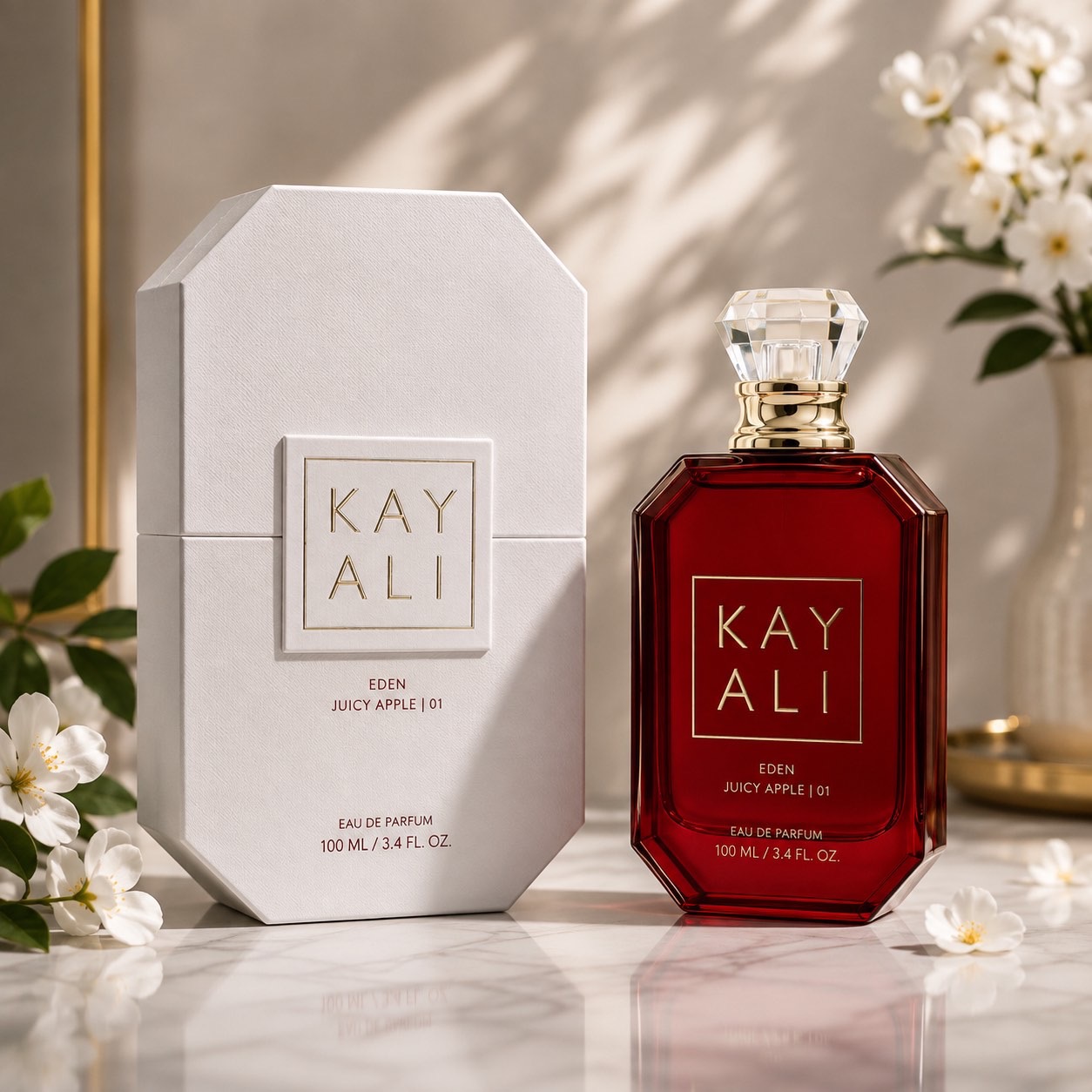 Perfumy