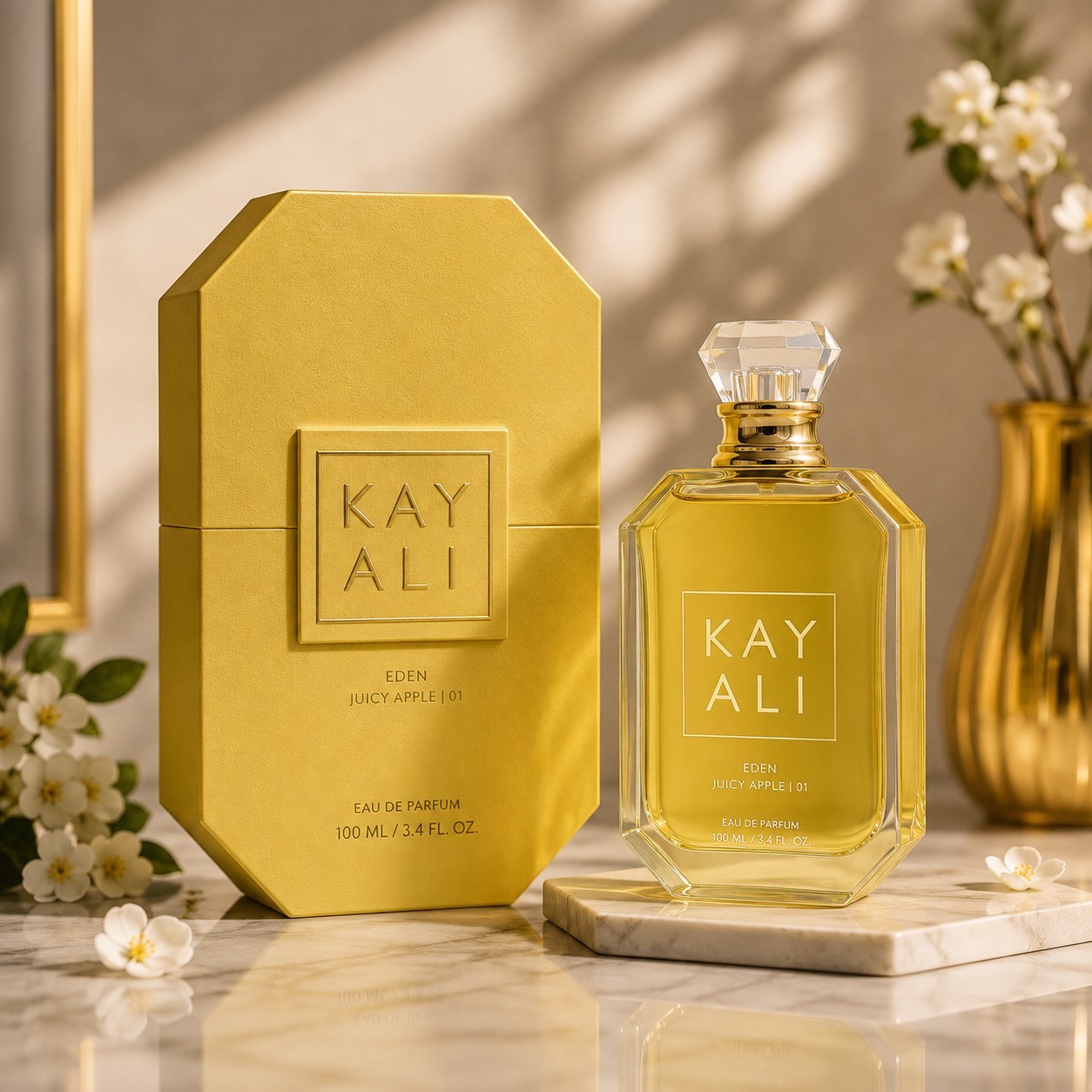 Perfumy