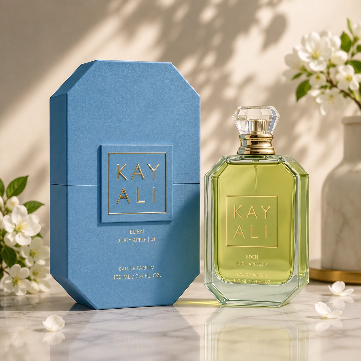 Perfumy