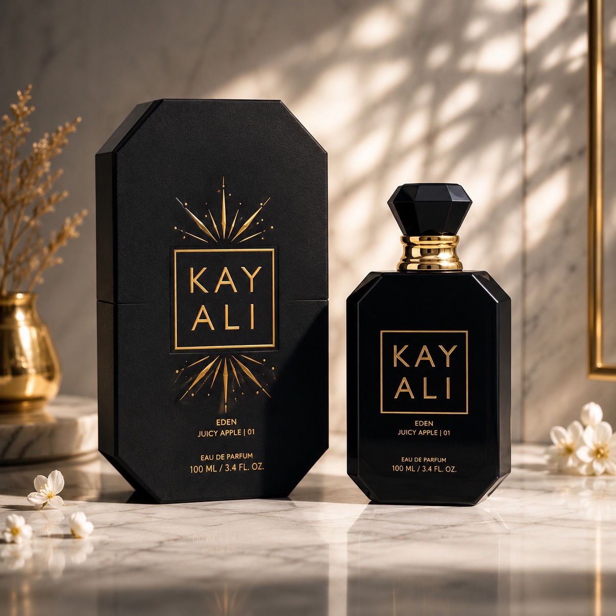 Perfumy