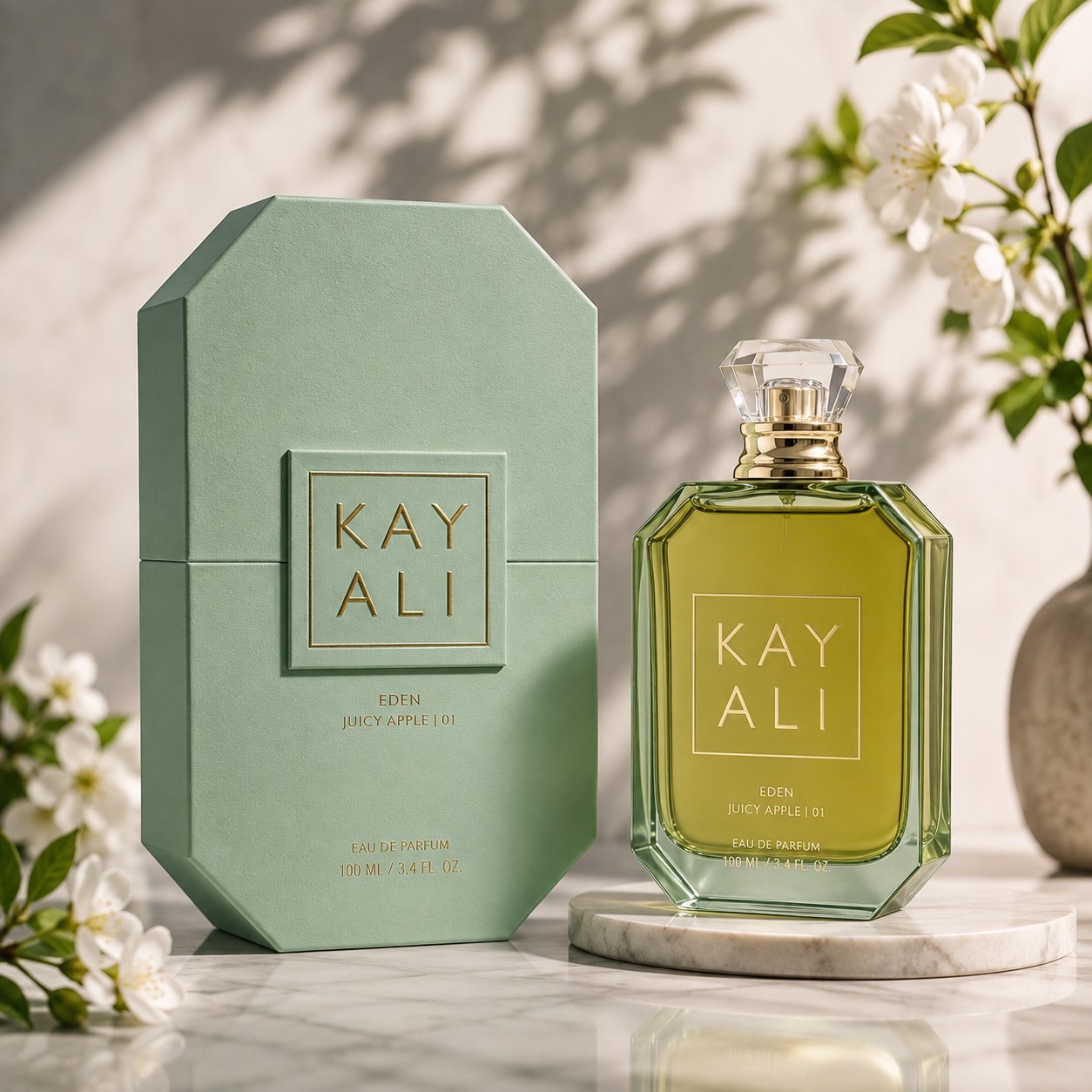 Perfumy