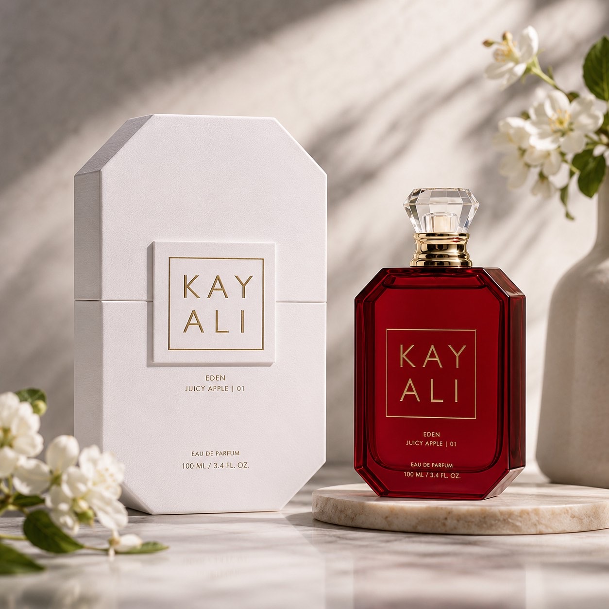 Perfumy