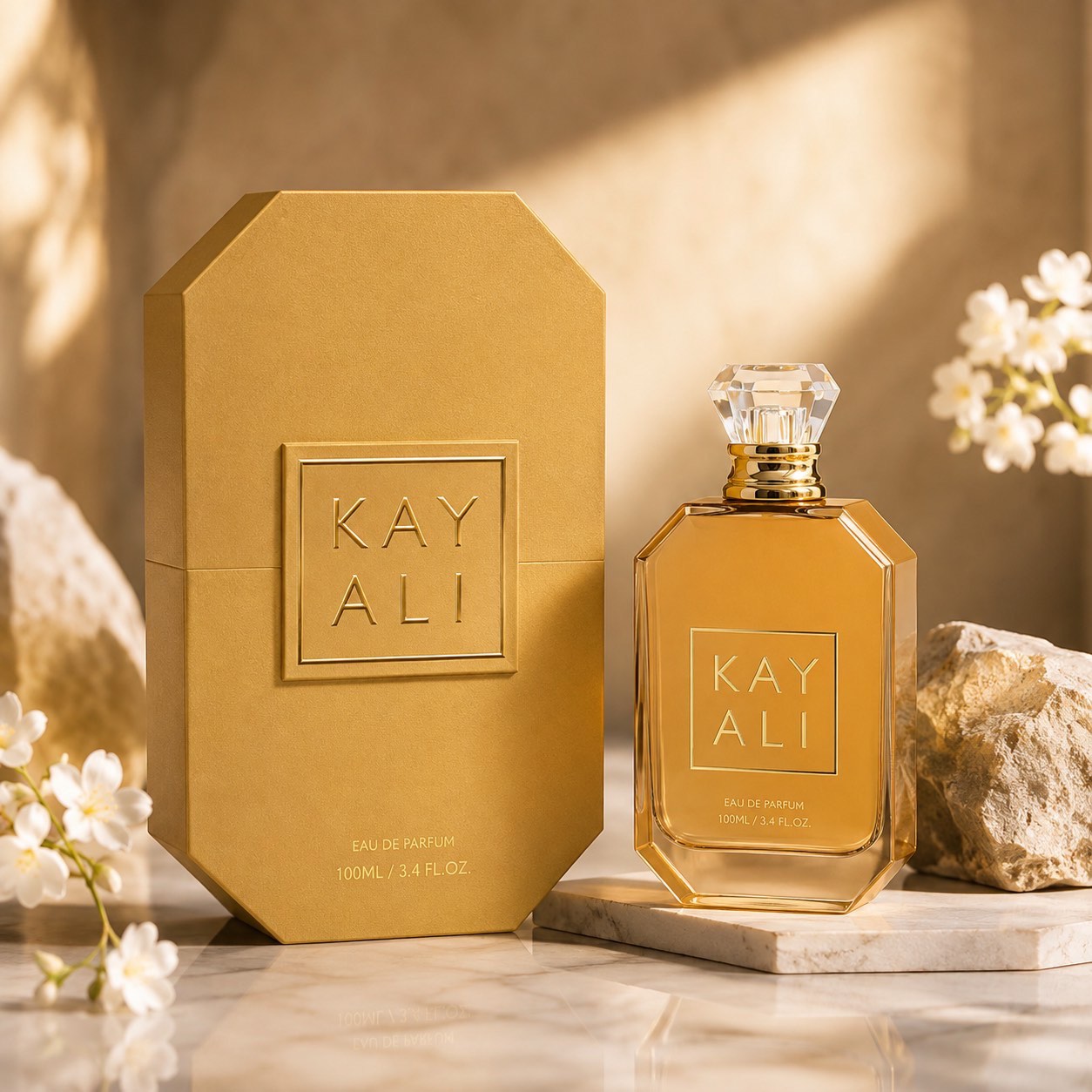 Perfumy