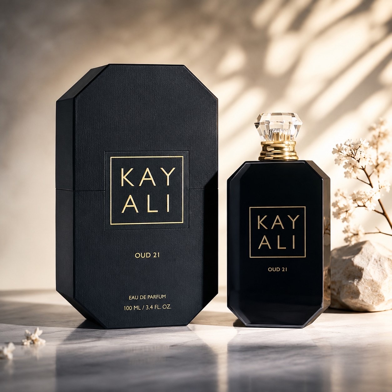 Perfumy