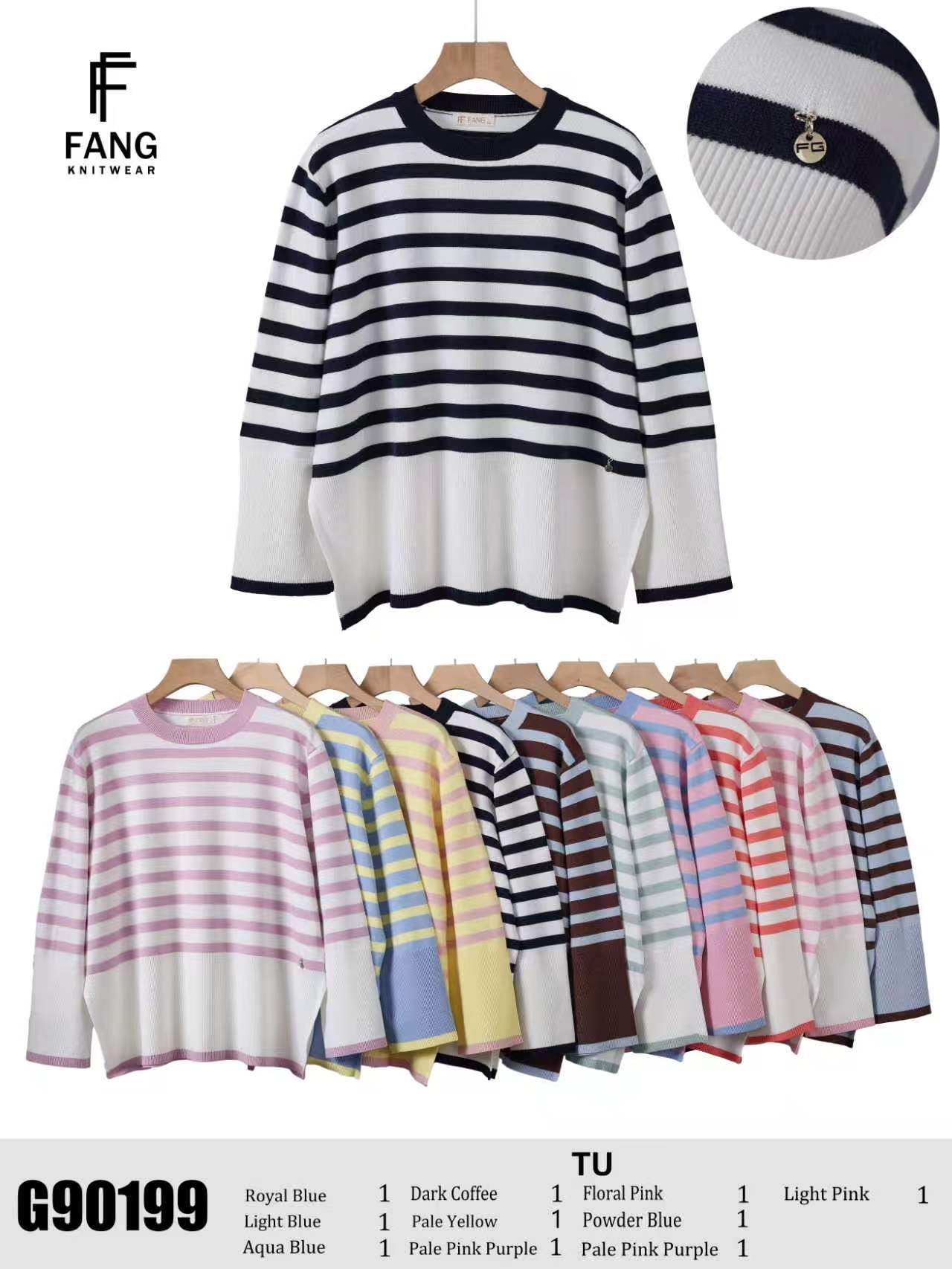 Sweter Damska