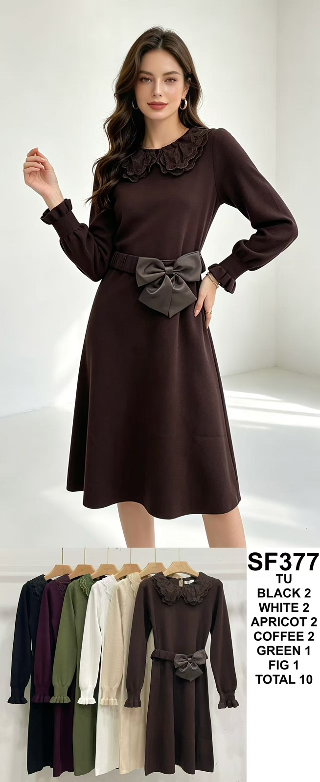 Sweter Damska