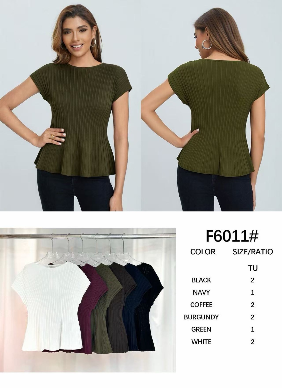 Sweter Damska