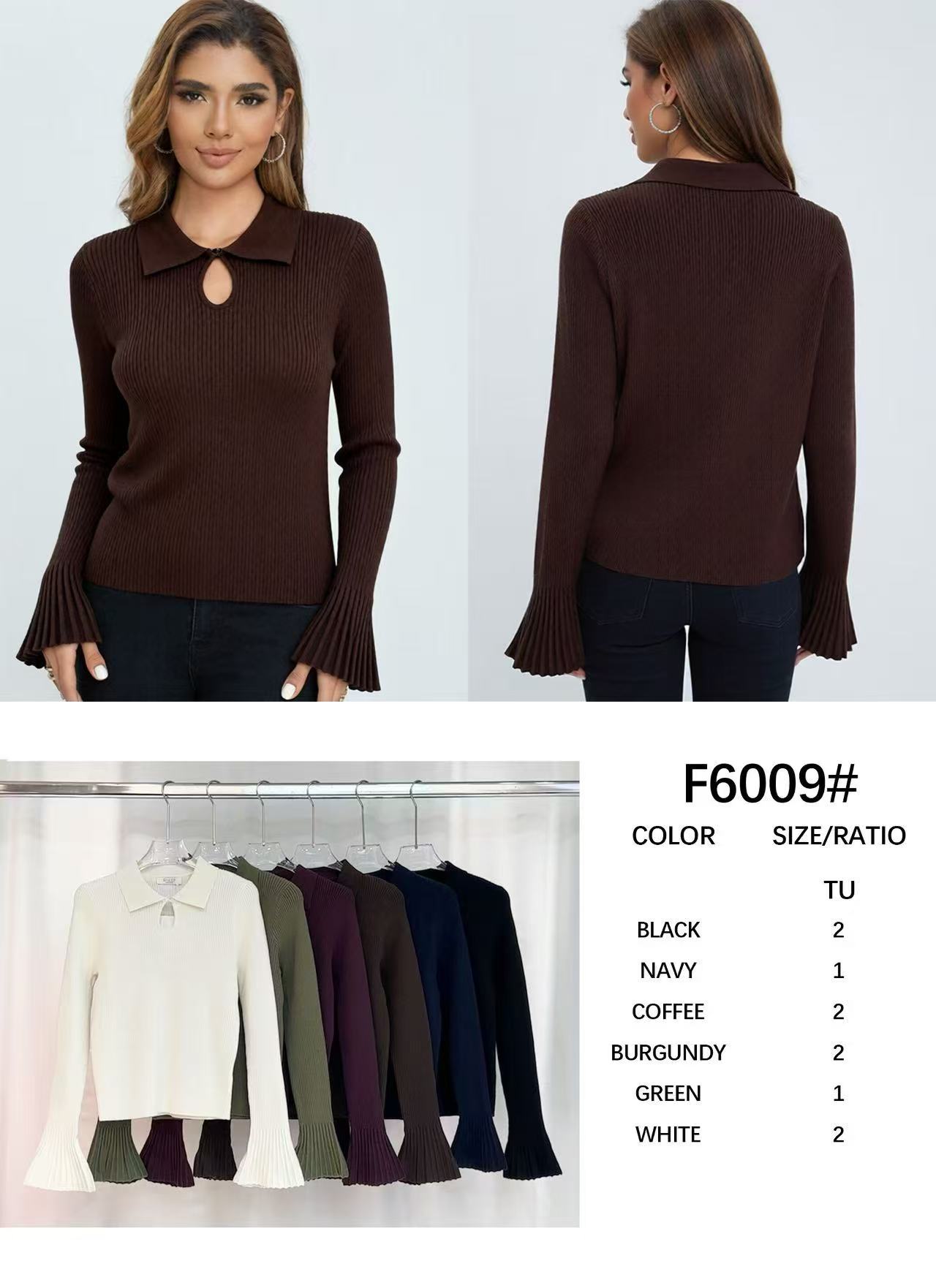 Sweter Damska
