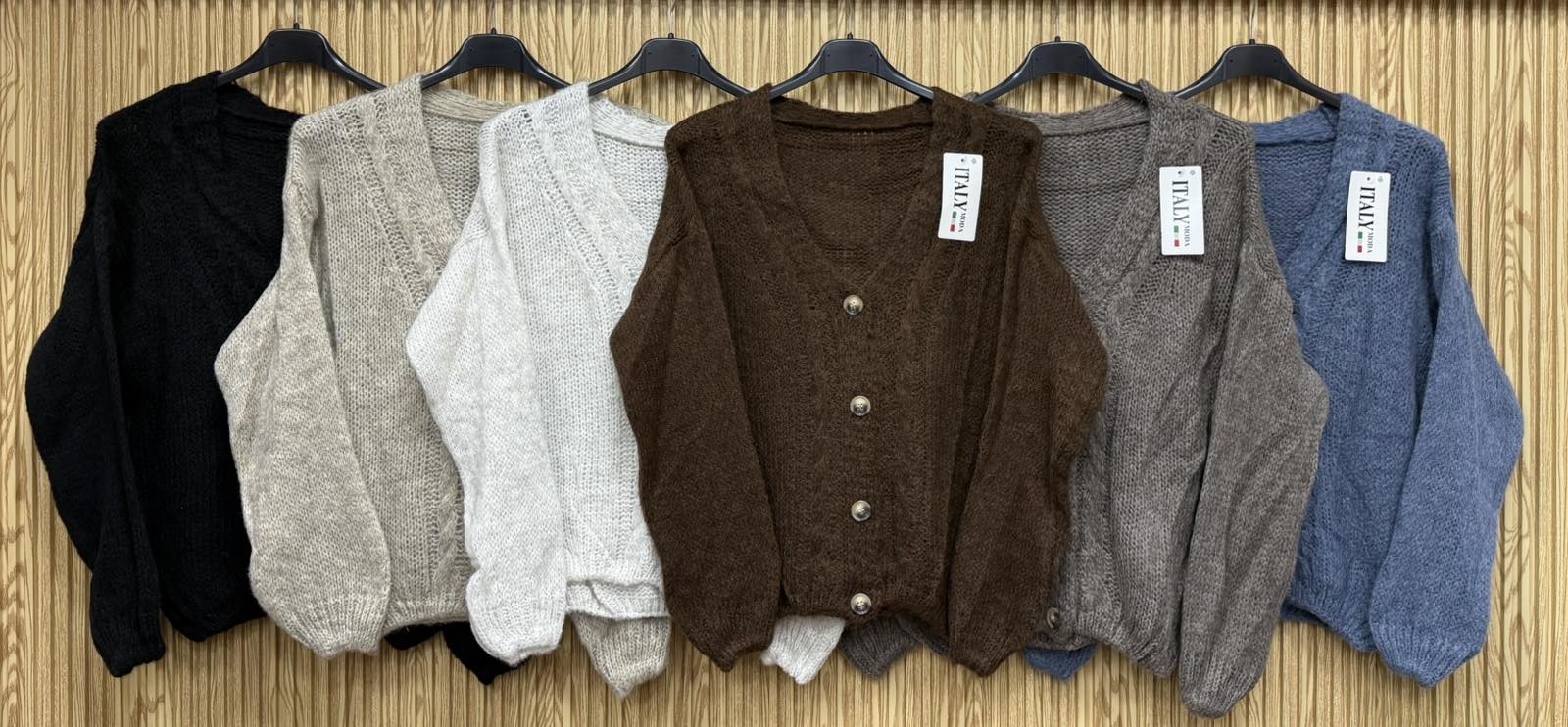 Sweter Damska