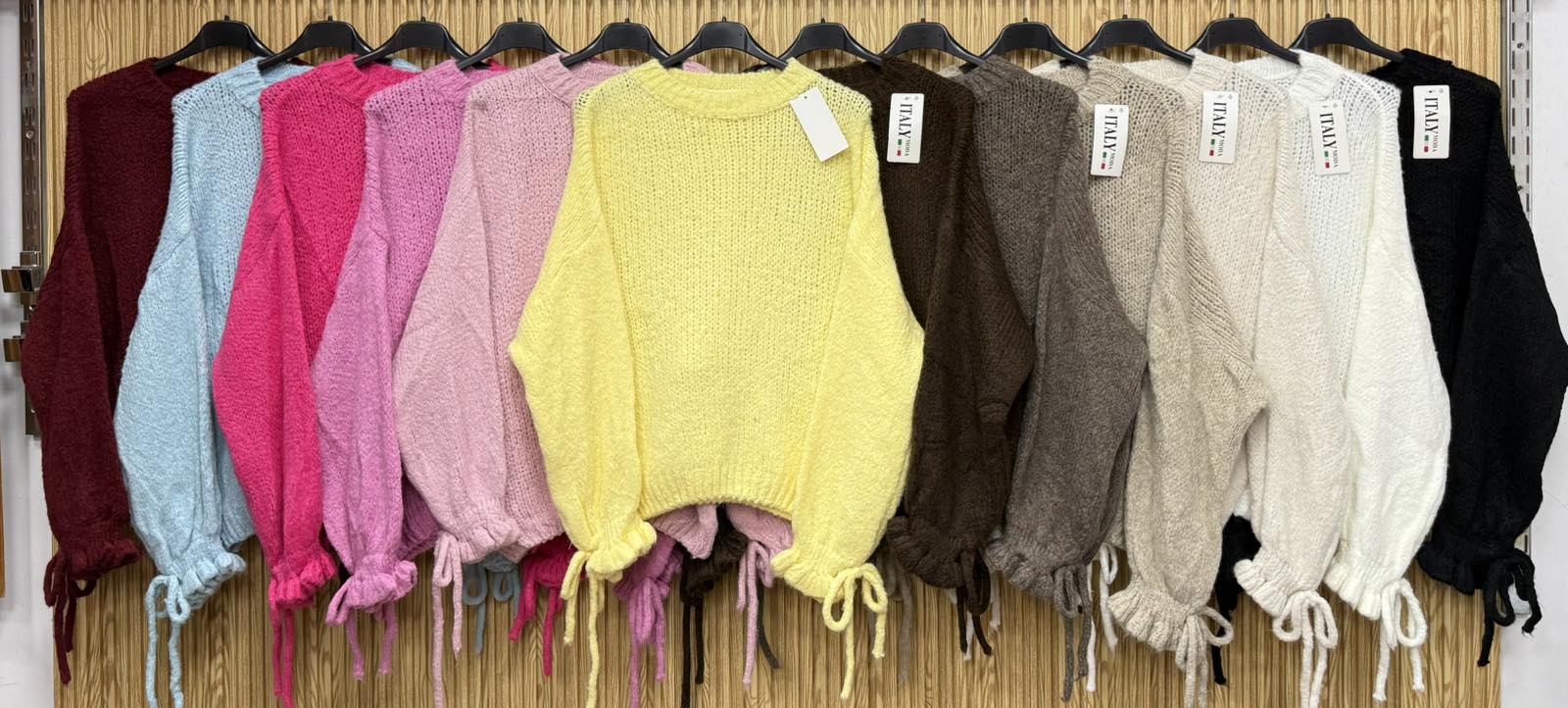 Sweter Damska
