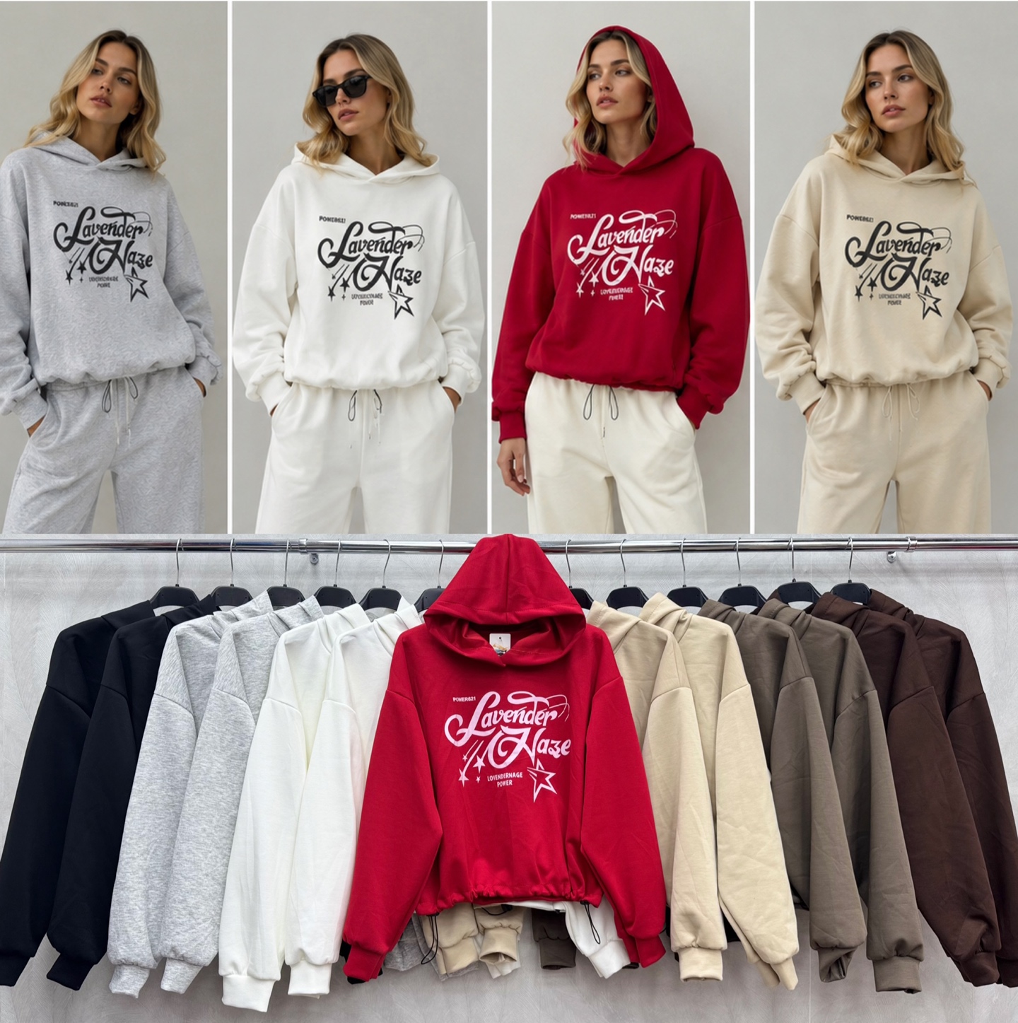 Bluza Damska