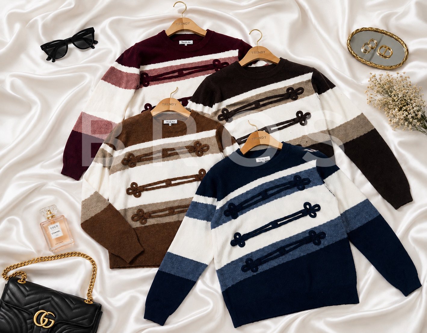 Sweter Damska