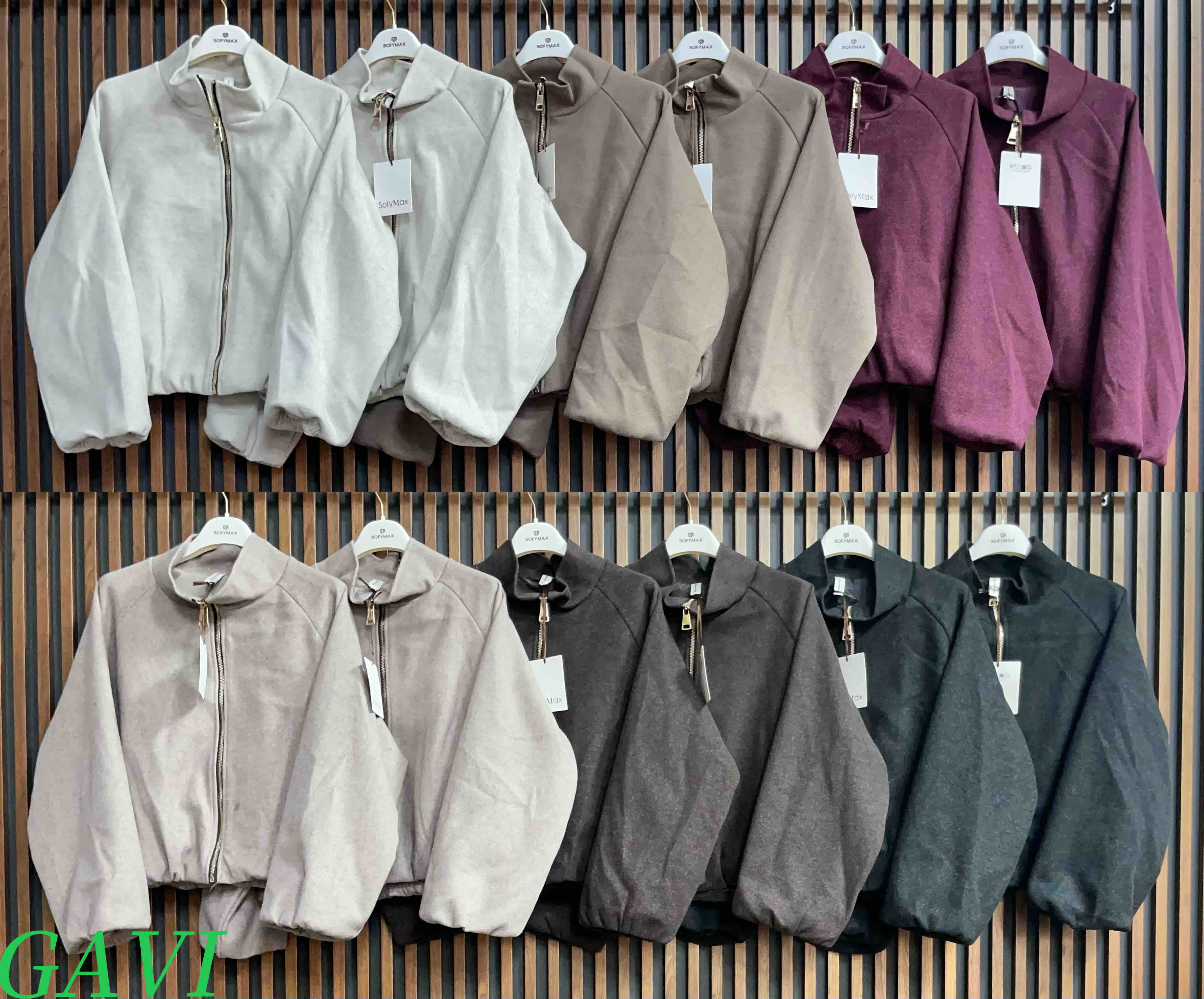 Bluza Damska
