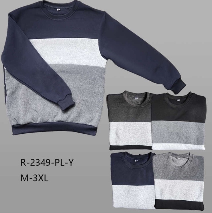 Bluza Męskie