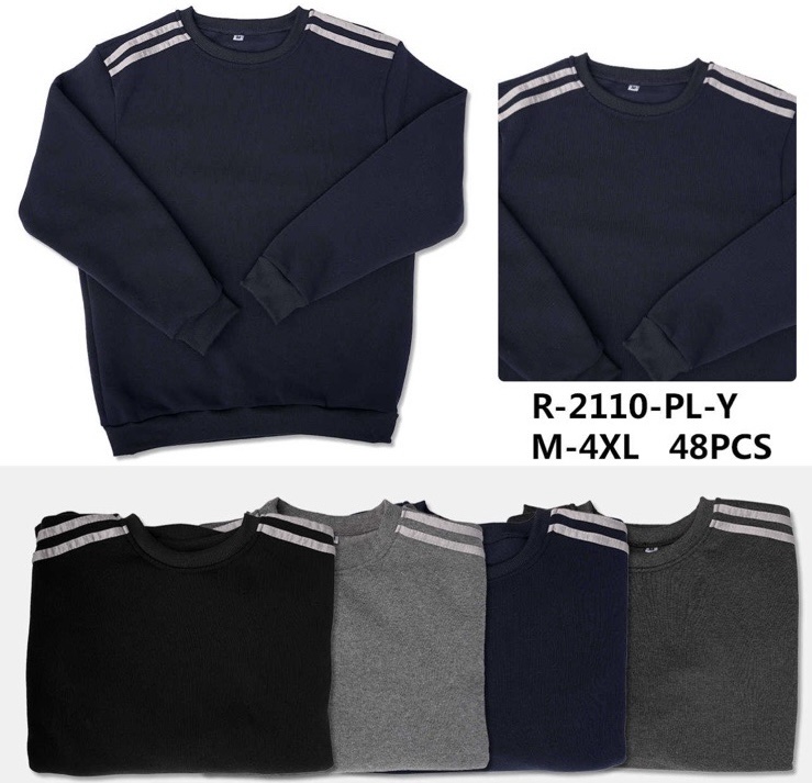 Bluza Męskie