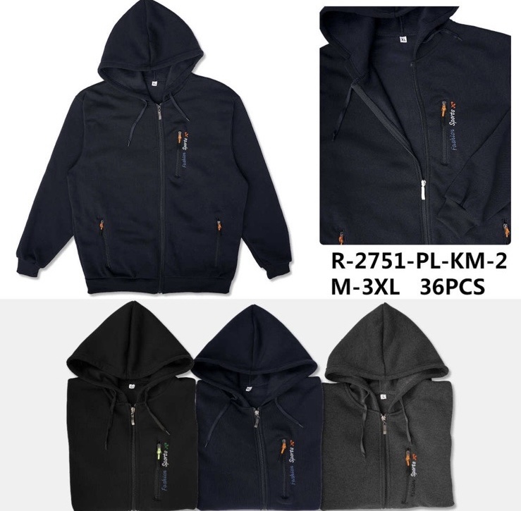 Bluza Męskie