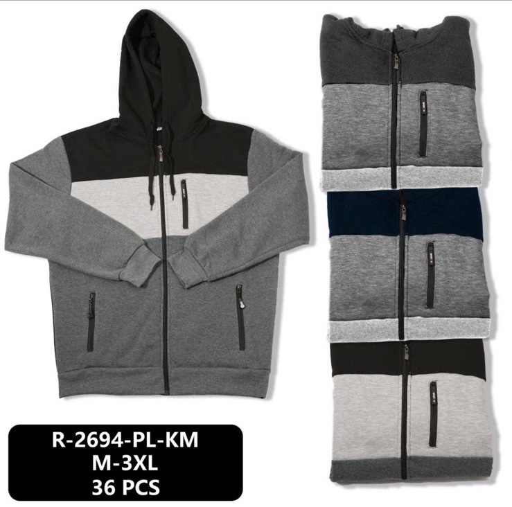 Bluza Męskie