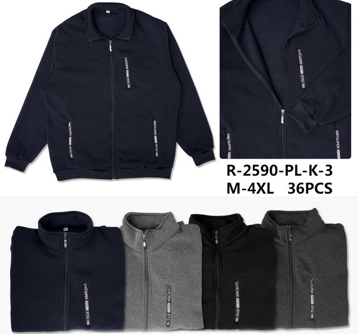 Bluza Męskie