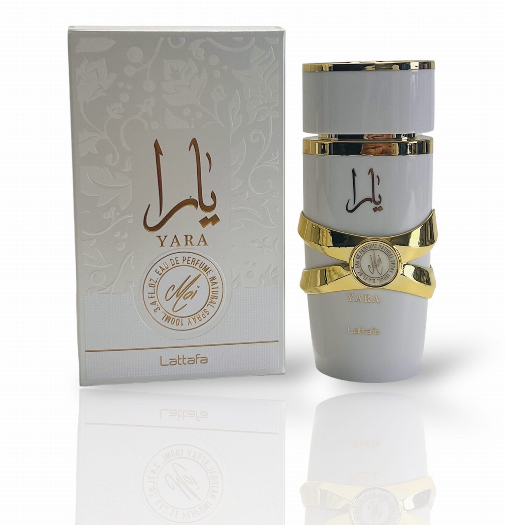 Perfumy